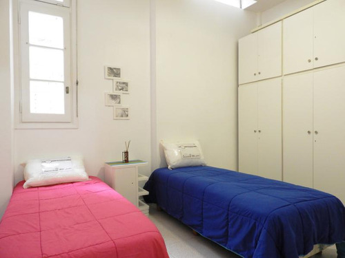 3 Ambientes En Alquiler Temporario Precio Paquete!