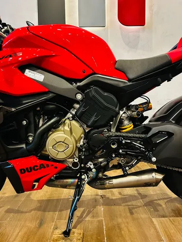 Ducati Streetfighter V4 S 2023 | MercadoLivre