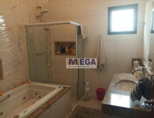 Imagem 5 de 12 de Casa Com 2 Dormitórios À Venda, 196 M² Por R$ 964.000,00 - Lenheiro - Valinhos/sp - Ca2269