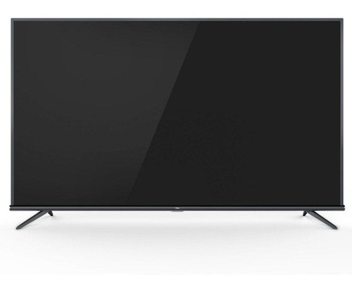 Smart Tv Tcl 55 P8m 4k Uhd Android Com Comando De Voz