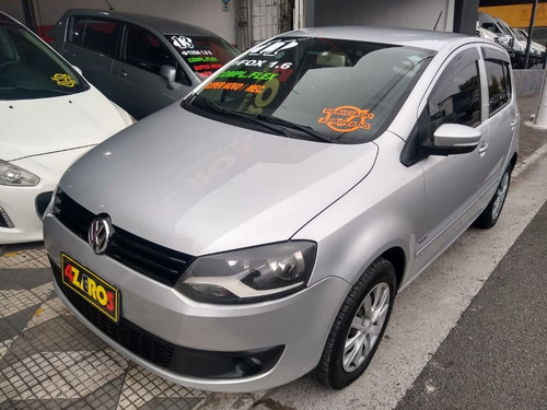 Imagem 1 de 15 de Vw Fox Trend 1.6 2011