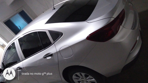 Imagem 2 de 4 de Chevrolet Onix 2021 1.0 Turbo Aut. 5p