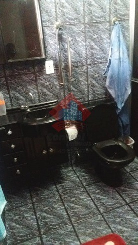 Imagem 4 de 13 de Casa - Ref: 02616