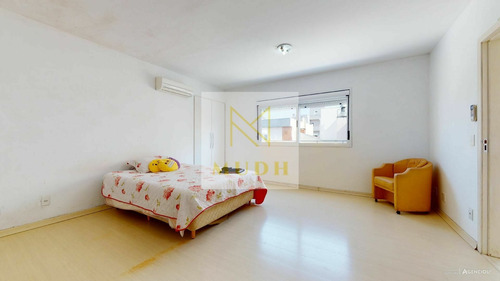 Imagem 10 de 30 de Casa À Venda No Bairro Aberta Dos Morros - Porto Alegre/rs - 384