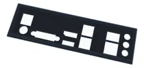Comprar Espelho Placa Mãe Gigabyte B550m Ds3h Ver 1.5 - Frete Grátis