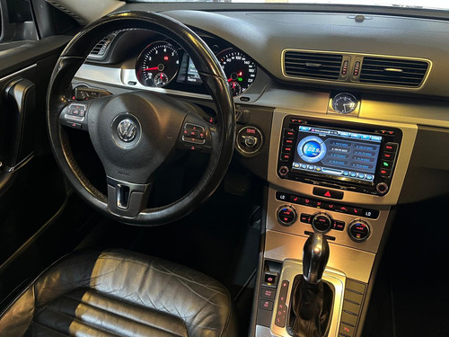 Volkswagen Passat Variant Passat Variant 2.0 FSI Turbo