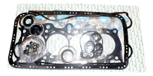 Kit Empaquetadura Motor Honda Crv 2000 B20b 1997 2001