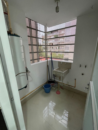 Imagen 8 de 21 de Excelente Departamento De 2 Recamaras De 110m2