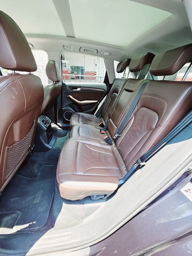 Audi Q5 2.0 L T Elite Dsg