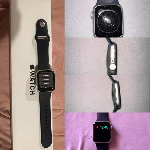 Apple Watch Se 40 Mm