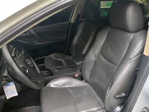 Mazda 3 1.6 Z6na0 All New