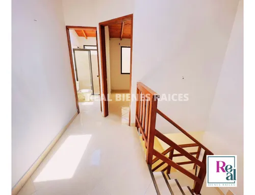 Casa Unifamiliar En Venta Sector Campestre Y Tranquilo