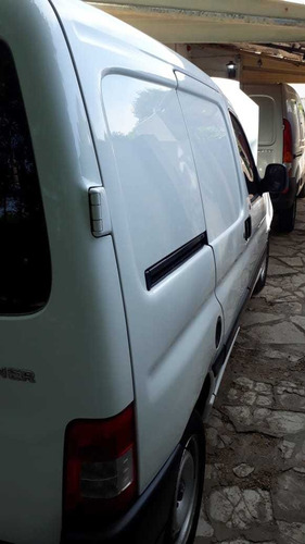 Peugeot Partner 1.6 Hdi Furgon Presence Plc