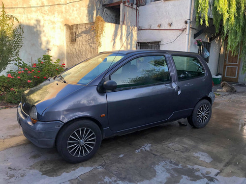 Imagen 11 de 13 de Renault Twingo 1995 1.2 Authentique