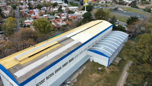 Espuma De Poliuretano Aislacion Termina Proyectada