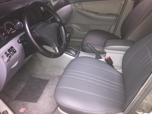 Toyota Corolla 2003 1.6 16v Xli Aut. 4p