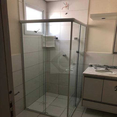 Imagem 19 de 30 de Apartamento Com 3 Dormitórios À Venda, 67 M² Por R$ 350.000 - Indaiatuba/sp - Ap0753