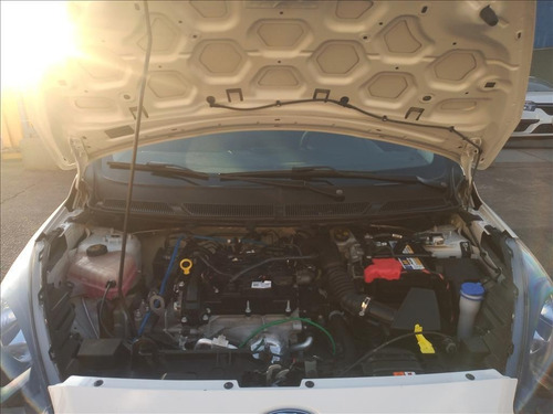 Imagem 10 de 15 de Ka 1.0 Ti-vct Flex Se Manual