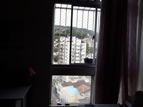 Imagem 24 de 24 de Apartamento - Hmap1022 - 68180820