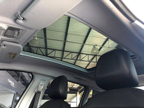 Imagem 13 de 13 de Peugeot 2008 1.6 16v Thp Flex Griffe 4p Automático