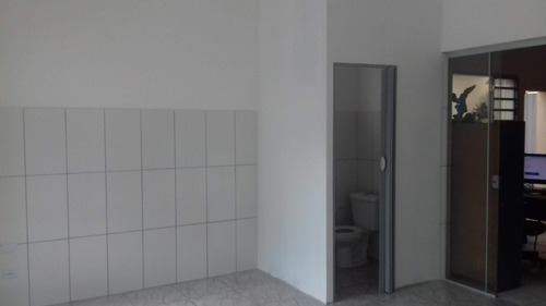 Vendo Imóvel Comercial No Centro Comercial, Cidade De Socorro / Sp - Mude Sua Vida !