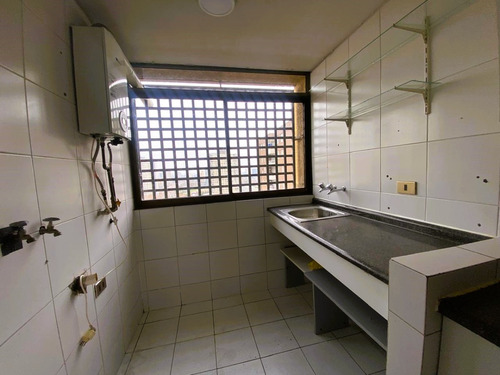 Departamento 86m2 3d + 2b 1e 1bod, Segunda Avenida 1331