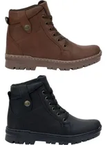 Comprar Kit Bota Hiker Suela Track Mujer Kebo Multicolor