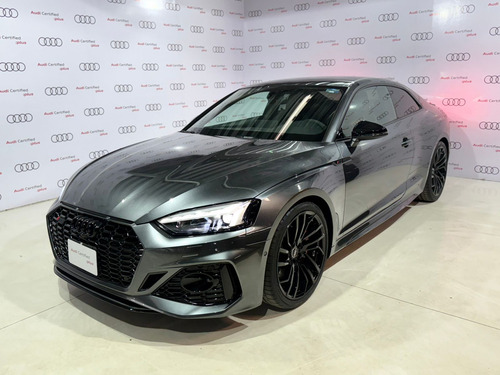 Audi Serie RS 2.9T Rs5 Coupe V6 Quattro At