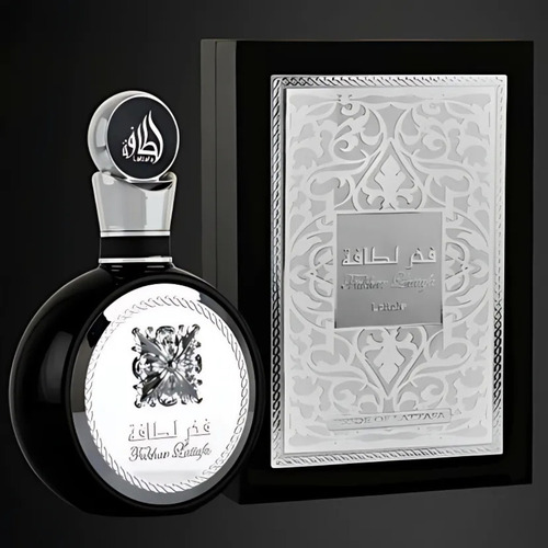 Lattafa Fakhar Pride Of Lattafa Men 100ml Eau De Parfum
