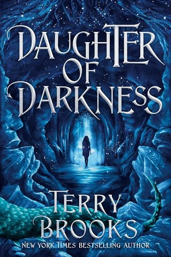 Libro Daughter Of Darkness De Brooks Terry  Random House Usa