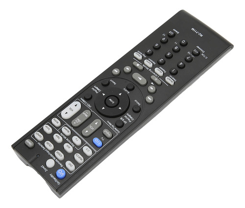 Controle Remoto De Receptor Av Compatível Com Integra Rc 711