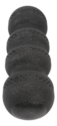 Rolo De Espuma De Massagem Para Coluna Vertebral, Amendoim D