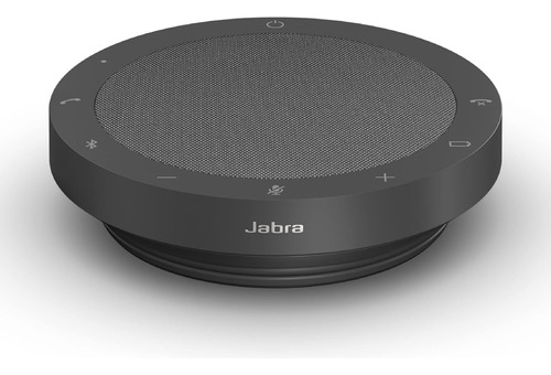 Jabra Speak2 55 Altavoz Bluetooth Portátil De Conferencia