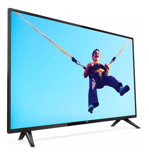 Smart TV de 43" Philips 5000 Series 43PFD5813 con pantalla LED Full HD