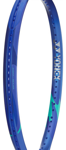 Yonex Ezone Raqueta de tenis de 98L color azul 285 gramos color azul agarre talla L2