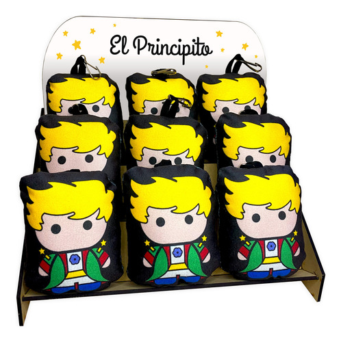 Souvenirs Combo Personalizados Regalos Originales Cumpleaños Peluchitos Pack X10 Unidades + X1 Grada
