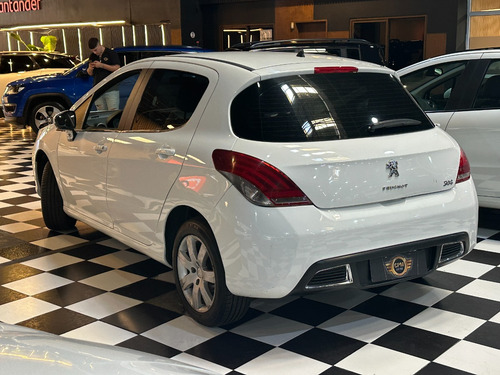 Peugeot 308 1.6 Active
