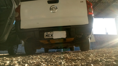 Chevrolet Montana 2007 1.8 Conquest Flex Power 2p
