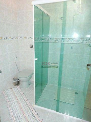 Imagem 8 de 18 de Sobrado Com 3 Dormitórios À Venda, 250 M² Por R$ 1.400.000,00 - Cruzeiro - Ubatuba/sp - So1501