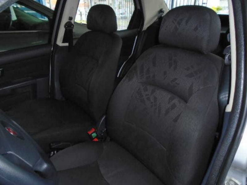 Imagem 5 de 15 de Fiat Siena El Celebration 1.4 Fire Flex Nova Série
