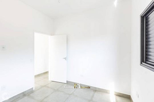 Imagem 8 de 15 de Casa Nova Em Bairro Nobre Venda Em Atibaia - Ca1086-1