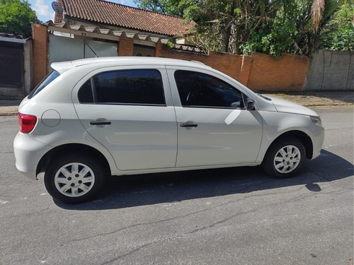 Imagem 8 de 11 de Volkswagen Gol 1.0 Mi 8v