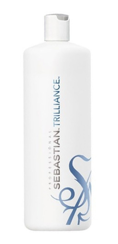 Condicionador Sebastian Trilliance 1000ml