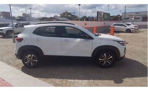 Fiat Pulse 1.0 TURBO 200 FLEX AUDACE CVT
