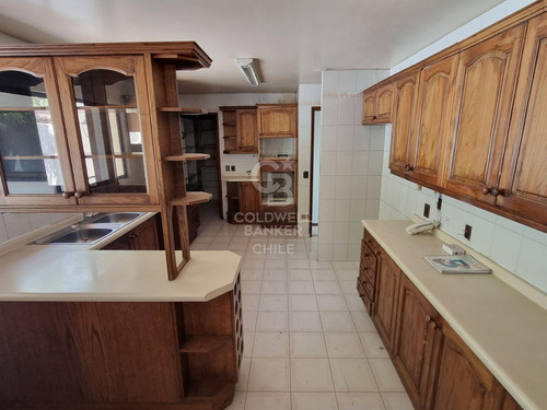 Casa En Cantagallo