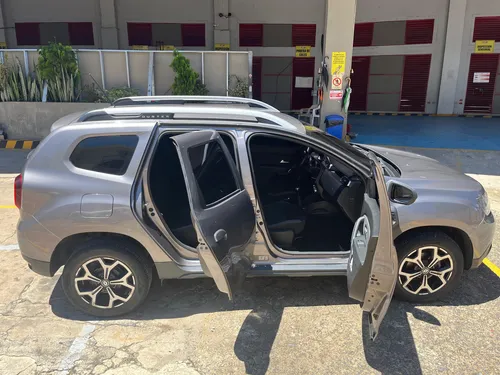 Renault Duster 1.3 Intense Mt 4x4