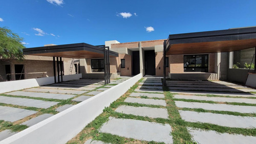 Santina Norte - Duplex Venta 2 D Una Planta