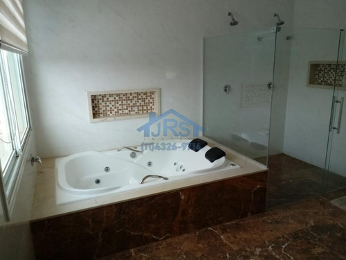 Imagem 18 de 23 de Sobrado Com 5 Dormitórios À Venda, 520 M² Por R$ 2.600.000,00 - Alphaville - Santana De Parnaíba/sp - So0239