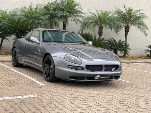 Maserati 3200 Gt 3.2 Cupe Aut.