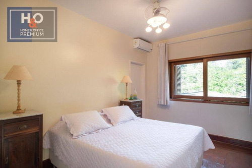 Imagem 24 de 30 de Casa Com 8 Dormitórios 8 Suites À Venda, 1300 M² - Praia Do Bosque - Arandu/sp - Ca0392